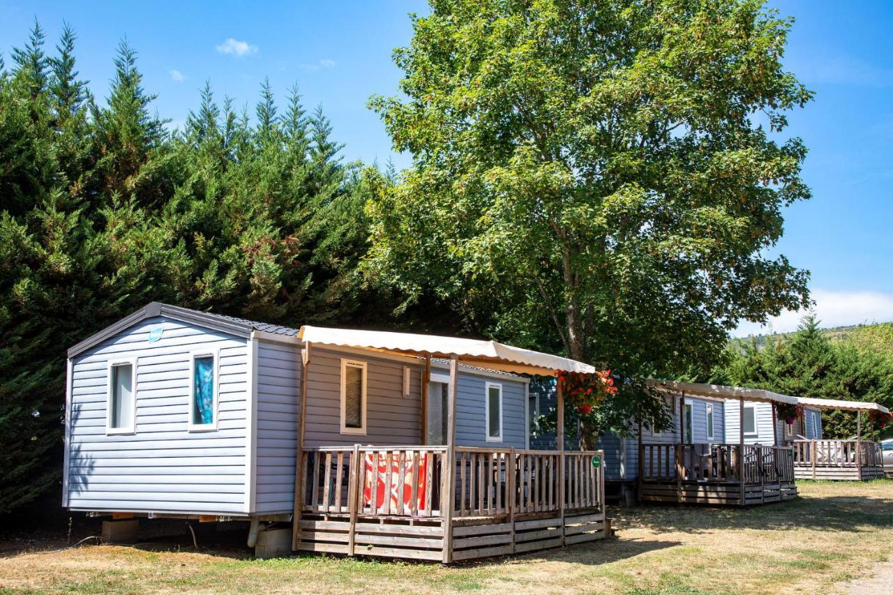 Camping De Santenay Santenay  Exterior foto