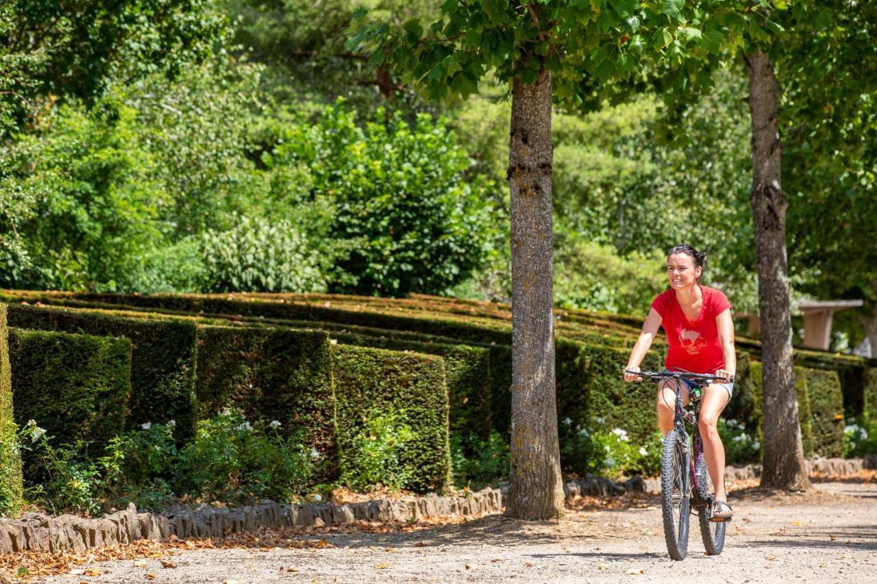 Camping De Santenay Santenay  Exterior foto