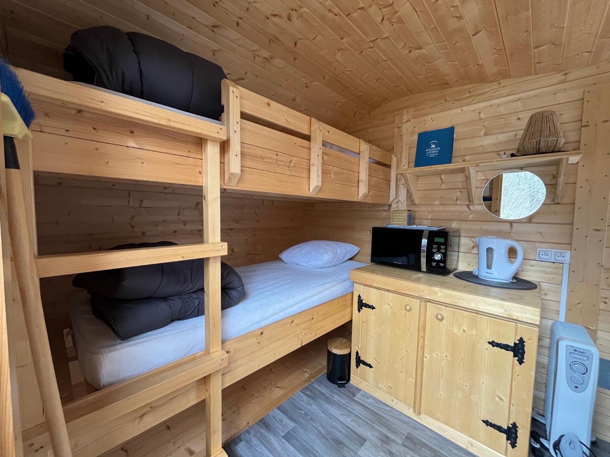 Camping De Santenay Santenay  Exterior foto